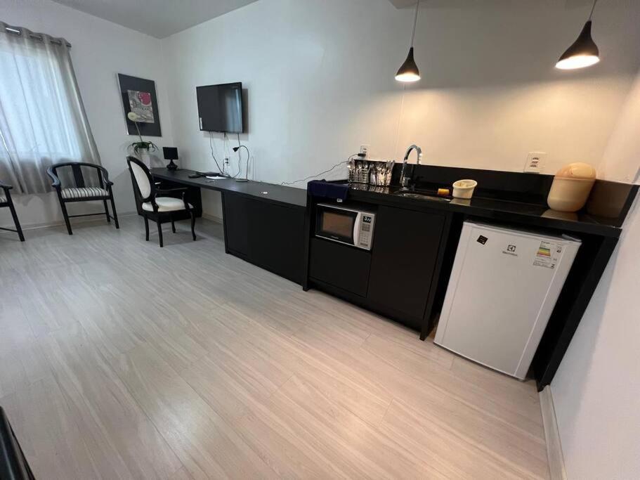 Apartment Flat The Time, Berrini