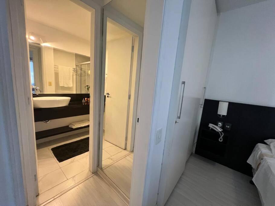 Flat The Time, Berrini Apartment