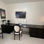 Flat Hotel The Time, Berrini