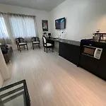 Flat Hotel The Time, Berrini