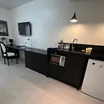 Flat Hotel The Time, Berrini