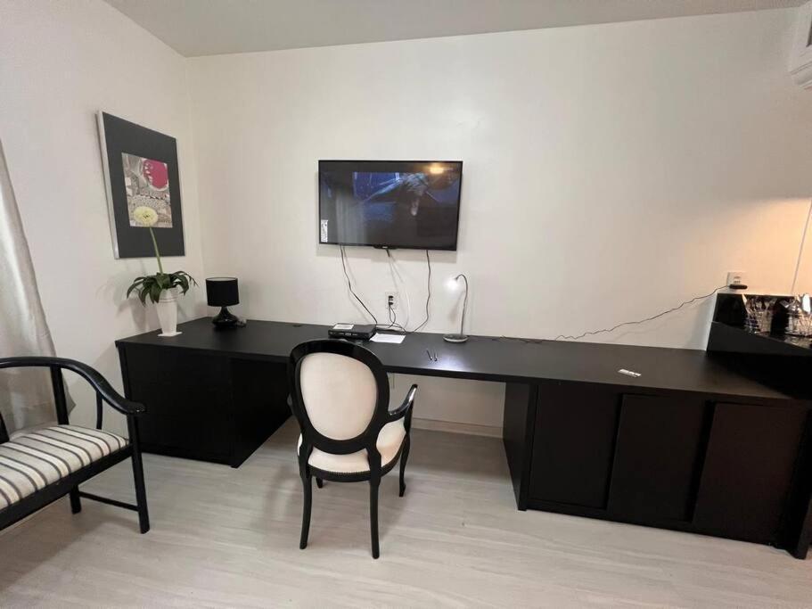 Flat The Time, Berrini Apartamento *