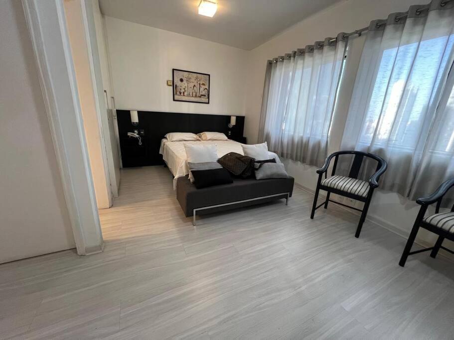 Apartamento Flat The Time, Berrini